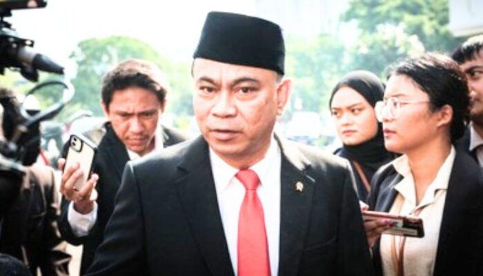Empat Terdakwa Disidang, Budi Arie Diduga Dapat 50% Jatah