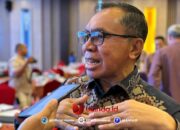 La Ode Dorong Pemerataan Sulawesi di Musrenbang 2025