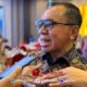 Wakil ketua dprd La Ode Haimudin (Fhoto : Istimewah)
