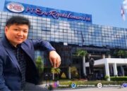 Kejagung Tangkap Dirut Sritex Iwan Kurniawan Lukminto