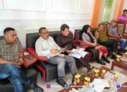 Pansus Sawit DPRD Gorontalo Awali Investigasi di Pohuwato