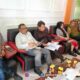 Pansus Sawit DPRD Gorontalo Awali Investigasi di Pohuwato, Sasar Data Koperasi dan Perusahaan