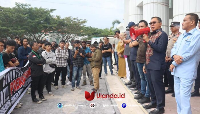 DPRD Panggil Polda-Korem Tindak Premanisme Gorontalo