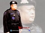 Mantan Wakapolri Jusuf Manggabarani Wafat di Makassar