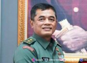 Foto: Letjen TNI Djaka Budi Utama. (Dok. TNI AD)