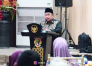 Wali Kota Gorontalo Gagas Perumahan Khusus untuk PNS