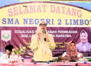 Komisi IV DPRD Dukung Edukasi Cegah Stunting dan Pernikahan Dini
