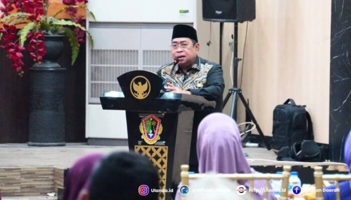 Wali Kota Gorontalo Gagas Perumahan Khusus untuk PNS