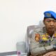 Kabid Propam Polda Gorontalo AKBP Afri Darmawan