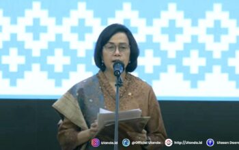 Menteri Keuangan Sri Mulyani melantik Letnan Jenderal Djaka Budi Utama, perwira aktif yang sebelumnya menjabat sebagai sekretaris utama Badan Intelijen Negara (BIN) sebagai Direktur Jenderal Bea Cukai pada Jumat (23/05).