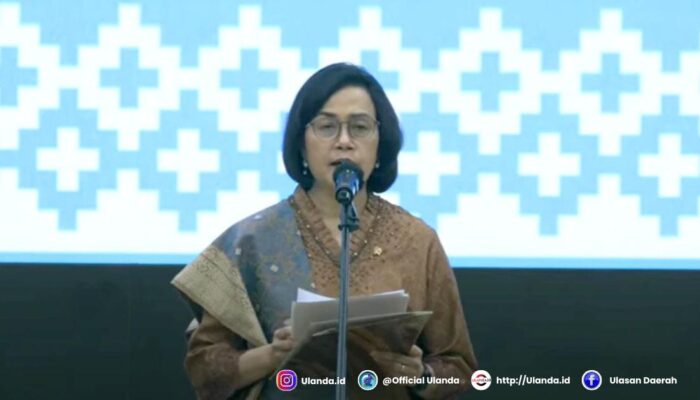 Letjen TNI (Purn) Djaka Budi Utama Resmi Jabat Dirjen Bea Cukai, Menuai Sorotan Publik