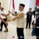 Wakil Ketua DPRD Gorontalo Resmi Lepas Jamaah Haji Kloter 32