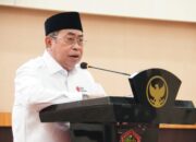 Wali Kota Instruksikan Satpol PP Siaga Di Mall! Adhan: Seenaknya Ini Pegawai