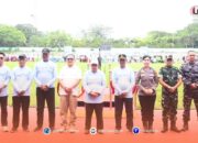 Hulonthalo Got Talent Jadi Ajang Persiapan Pelajar Di Olimpiade Nasional