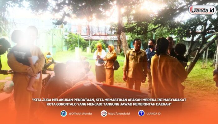 Badut Jalanan Di Tertibkan, Tenang Ada DTKS, Dinsos Kota Siap Bantu!