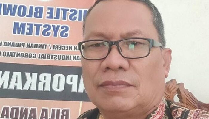 Pengamat yang Tak Paham Substansi, Hanya Pelihara Kedunguan