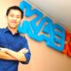 Pendiri Kaskus, Andrew Darwis