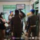 Satpol PP Gorontalo Razia Kos-kosan (fhoto.dok)