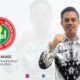 Andres Akase ketua PGRI Bone bolango periode 2025-2030