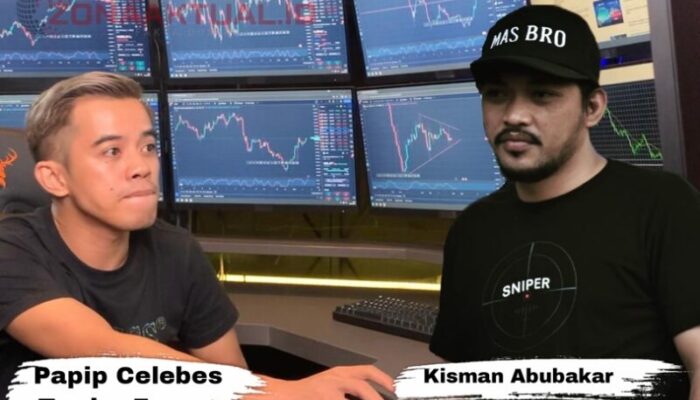 Papip Celebes Vs Mas Bro: Duel Panas Soal Profit Rp 1 Miliar