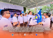 IMI Sigi Bergerak Cepat: Usai Pengukuhan, Proyeksikan Sirkuit Motocross Internasional