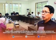 Pansus Sawit DPRD Gorontalo Siap Tindaklanjuti Investigasi ke 11 Koperasi Mitra Perusahaan