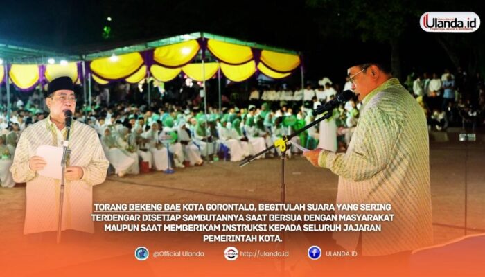 Khusus Rema Muda, Adhan Dambea Beri Tugas Mengurus Koperasi Merah Putih