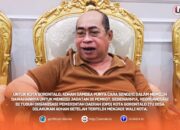 Simak! Begini Cara Dapat Jabatan Di Pemerintahan Adhan-Indra