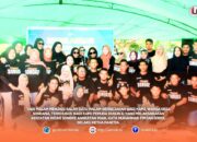 Reuni Songke Angkatan 90an Tetapkan Hari Jadi Desa Sondana