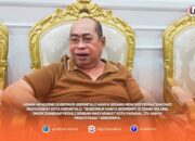 Isu penggabungan wilayah, Adhan Dambea Tegas: Gubernur Jangan Bermimpi disiang bolong!
