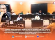 La Ode Haimudin Tegaskan: Anggaran Harus Prioritaskan Dampak Nyata