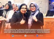 Perjuangkan Hak dan Peran Politik Perempuan, dr. Sri Darsianti Tuna Wakili Gorontalo di FGD KPPI di Senayan