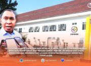 DPRD Dorong RSUD Ainun Habibie Naik Kelas, Pembangunan Ruang Rawat Inap Dilanjutkan