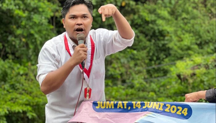 GMNI Desak Pemkab Gorontalo Laporkan Dugaan Penggadaian Mobil Dinas DPRD