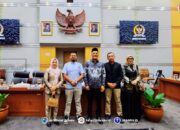 Komisi IV Deprov Gorontalo Kawal Aspirasi Guru PAI Terkait Tunjangan Profesi Hingga DPR RI