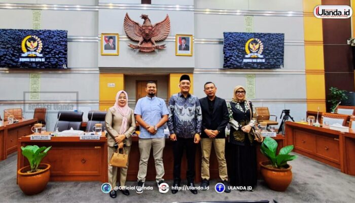 Komisi IV Deprov Gorontalo Kawal Aspirasi Guru PAI Terkait Tunjangan Profesi Hingga DPR RI