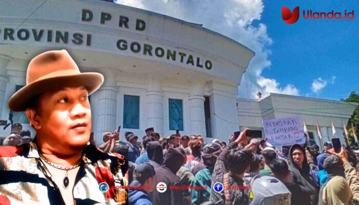 Ledakan Diduga Picu Longsor, Fadjar Desak Investigasi DPRD