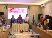 Ketua Komisi IV Hadiri Fasilitasi Ranperda PUG Gorontalo