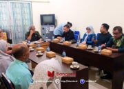 Komisi IV DPRD Soroti Stunting dan Nasib PLKB Sukarela