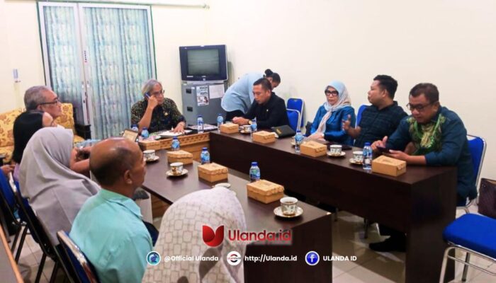 Komisi IV DPRD Soroti Stunting dan Nasib PLKB Sukarela