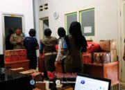Satpol PP Gorontalo Sita Ribuan Botol Miras Ilegal