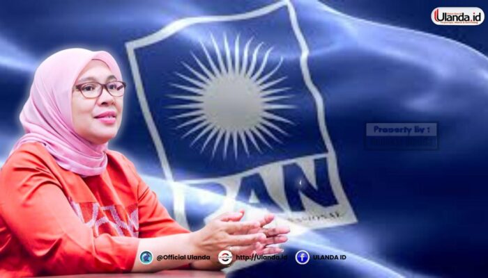 Empat Kader Berebut Kursi Formatur, PAN Gorontalo Gelar Muswil 14 Mei 2025