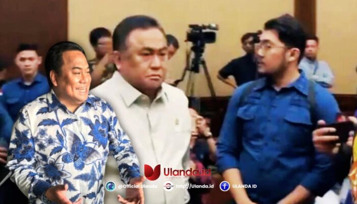 Rachmat Gobel Tegaskan Tak Pernah Impor Gula