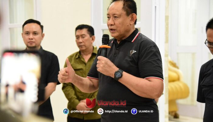 Gorontalo Fasilitasi Jalan Tengah Konflik Tambang