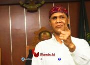 Mantan Tangan Kanan Hercules Bongkar Sumber Dana GRIB Jaya