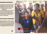 Bentor Online vs Offline Memanas Lagi di Gorontalo