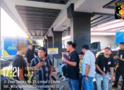 Polresta Gorontalo Kota Amankan Tujuh Debt Collector Ilegal