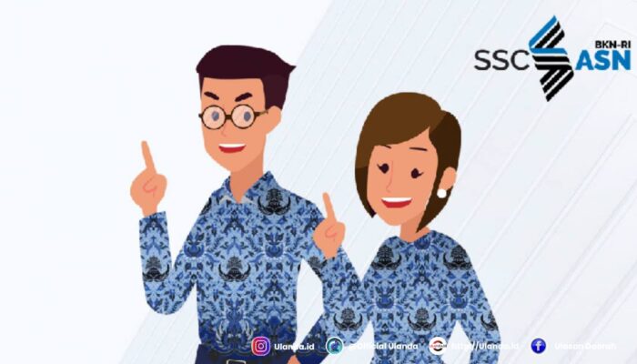 Jadwal Kelulusan PPPK Tahap II 2024 Diubah, Ini Rinciannya