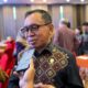 wakil ketua dprd Hi. La Ode Haimudin