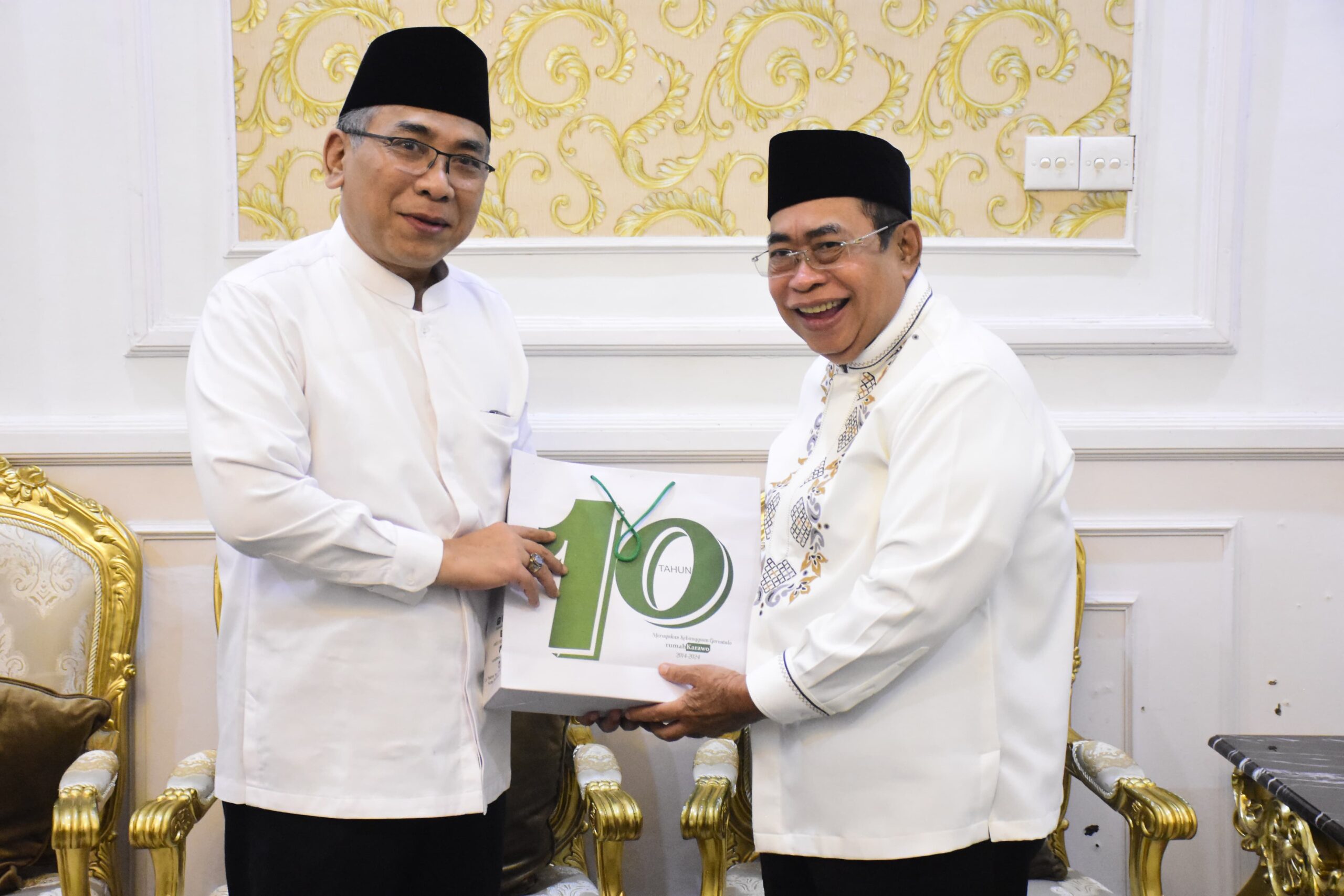 Fhoto: dok. istimewa Humas